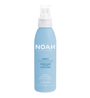 Noah Anti Pollution Hair Lotion For Stressed Hair Mitrinošs matu losjons, 150 ml | inbeauty.lv